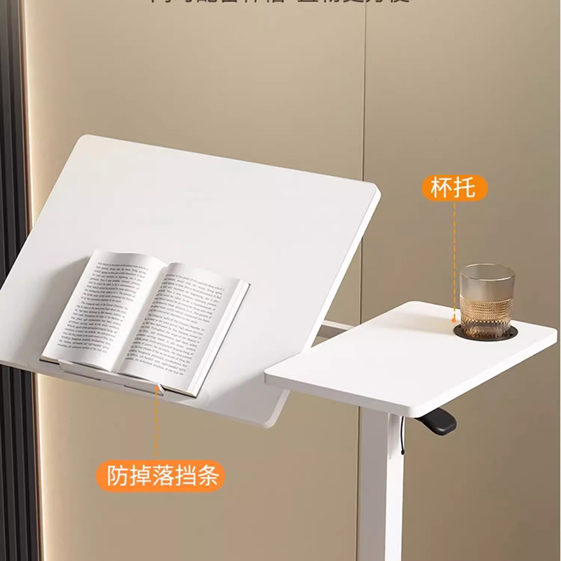 Desk Setup Pc And Laptop - オフィス家具寝室デスクベッド用ラップトップテーブルコンピュータオフィス読書室デスクLメサゲーマーデスクPCゲームテーブルセットアップ