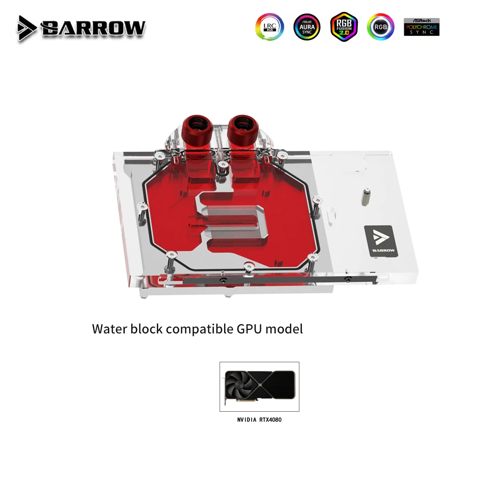 Nvidia Vga Rtx 4080 - バロー GPU ウォーターブロック NVIDIA RTX 4080