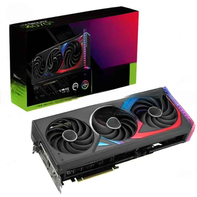 Nvidia Vga Rtx 4080 - 2026-4060 ビデオカード コンピューター RTX 4070 4080