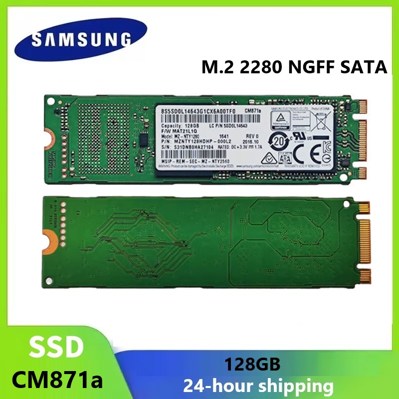 Samsung Ssd 980 Pro - サムスン SSD CM871a 128GB 内蔵ソリッドステートディスク HDD