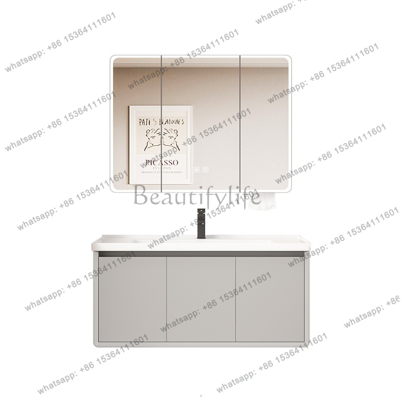 Desk Setup Designer - 木製受付カウンター モダンデザイン オフィス家具 コンパクト設計 クリニック ホテル