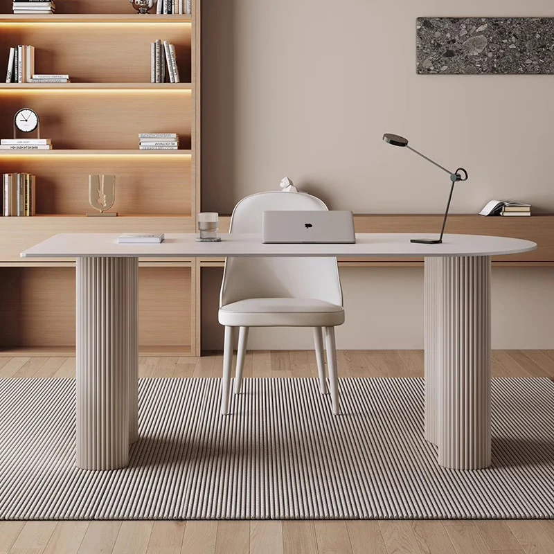 Desk Setup Living Room - 寝室 ノートパソコンテーブル リビングルーム ゲーム学習 学生用 パソコンデスク