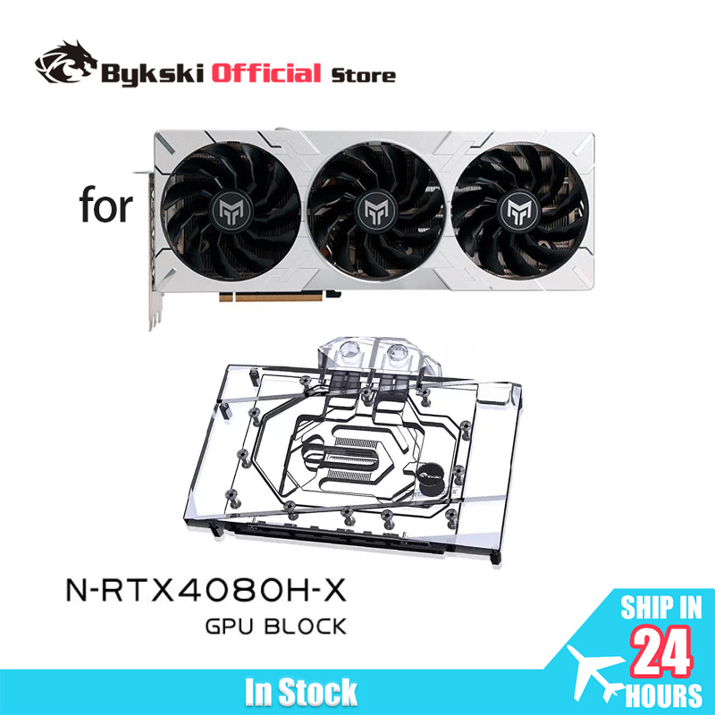 Nvidia Vga Rtx 4080 - Bykski GPU ブロックは、NVIDIA RTX 4080 リファレンス