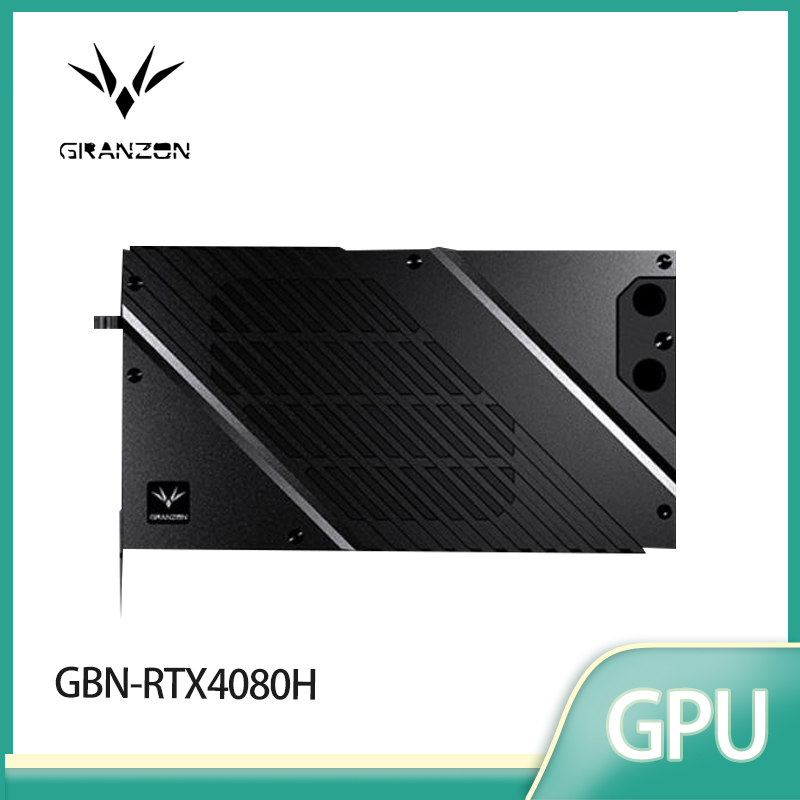 Nvidia Vga Rtx 4080 - Granzon GPU ウォーターブロック GALAX / NVIDIA