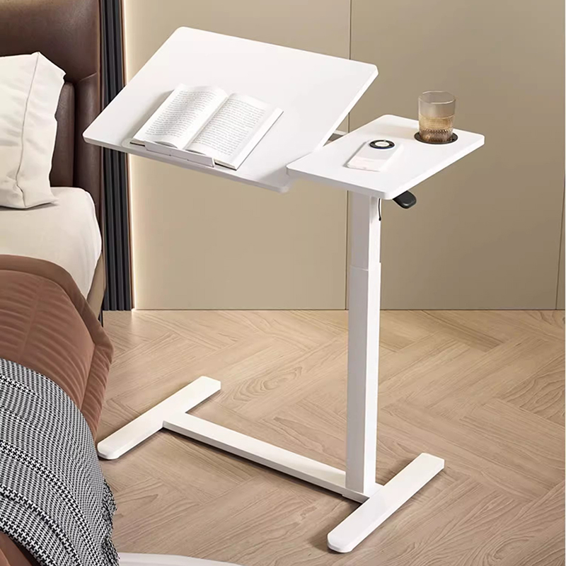 オフィス家具寝室デスクベッド用ラップトップテーブルコンピュー - Desk Setup Pc And Laptop のレビューと価格
