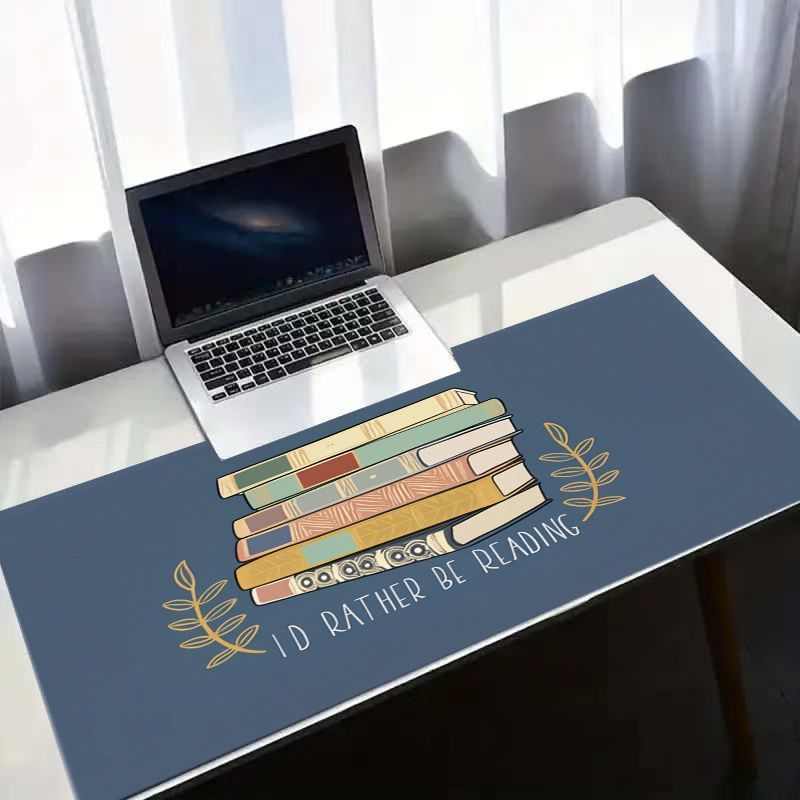 ブランド大型マウスパッド アイアンアート ファンタジーデスク - Desk Setup Designer のレビューと価格