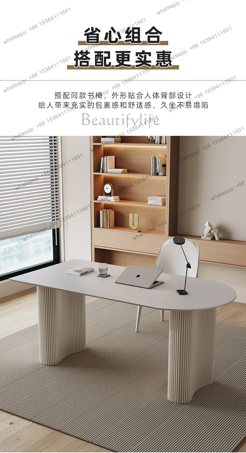 寝室のノートパソコンテーブル、リビングルームのゲーム用学習机 - Desk Setup Living Room のレビューと価格
