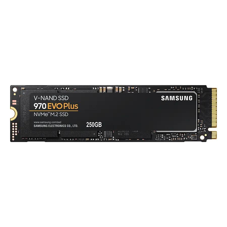 SAMSUNG 970 EVO Plus SSD MLC N - Samsung Ssd 980 Pro のレビューと価格