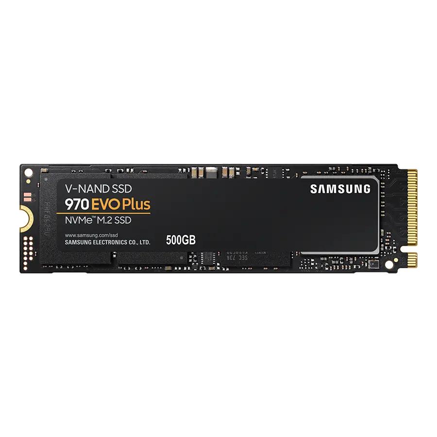 SAMSUNG 970 EVO Plus SSD MLC N - Samsung Ssd 980 Pro のレビューと価格