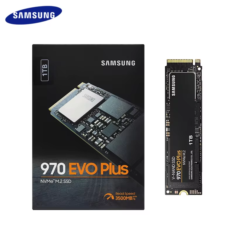 SAMSUNG 970 EVO Plus SSD 250GB - Samsung Ssd 980 Pro のレビューと価格