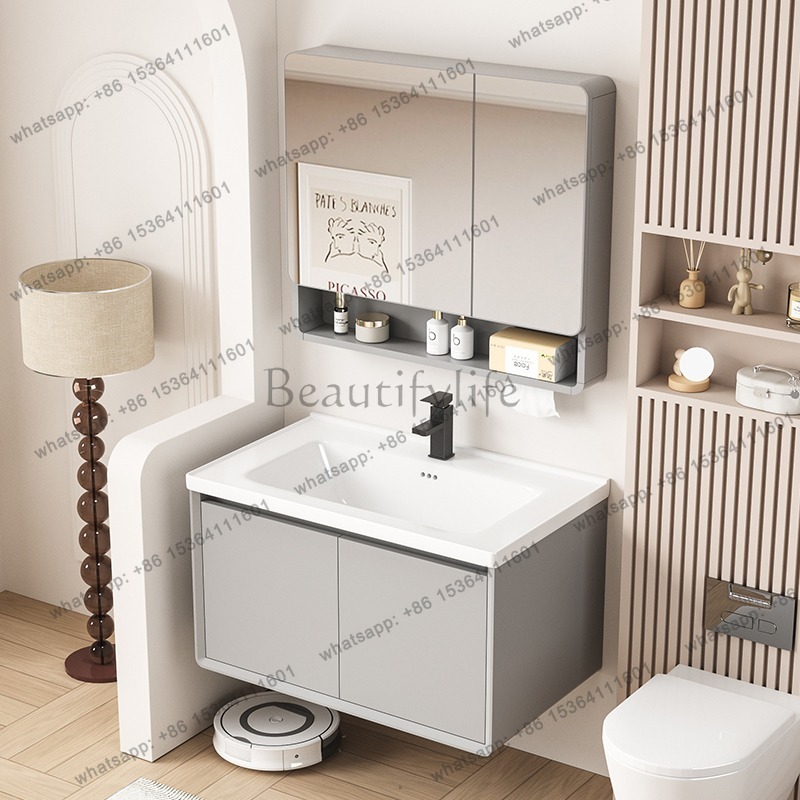 木製受付カウンター モダンデザイン オフィス家具 コンパクト - Desk Setup Designer のレビューと価格
