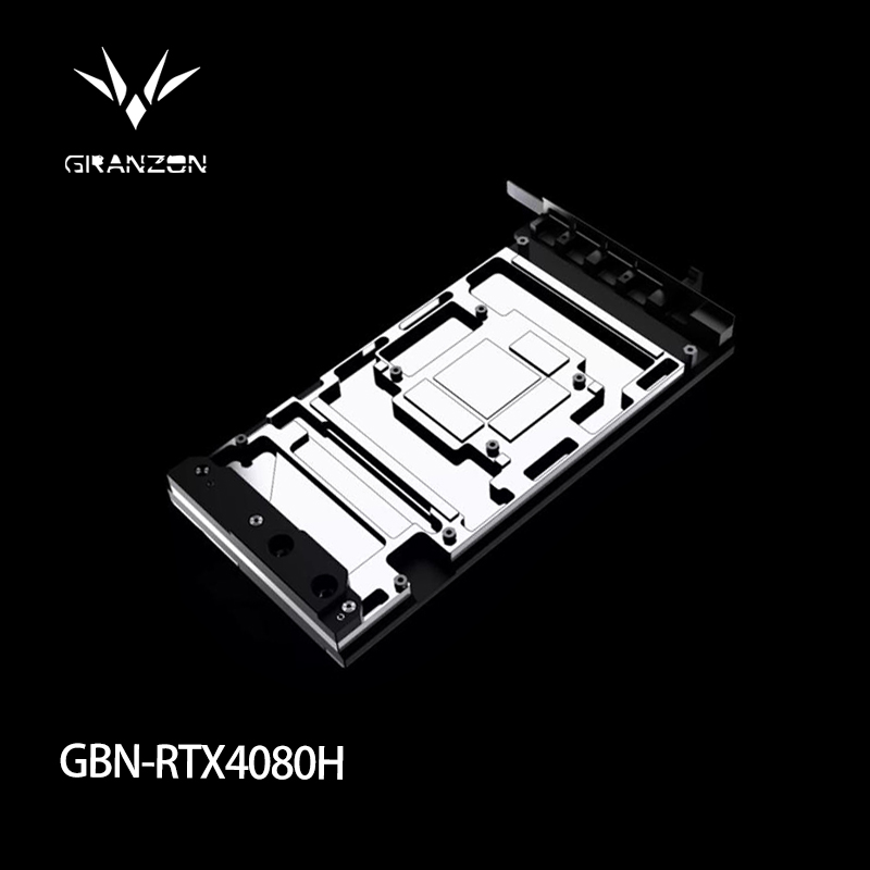 Granzon GBN-RTX4080H GPU ウォーター - Nvidia Vga Rtx 4080 のレビューと価格