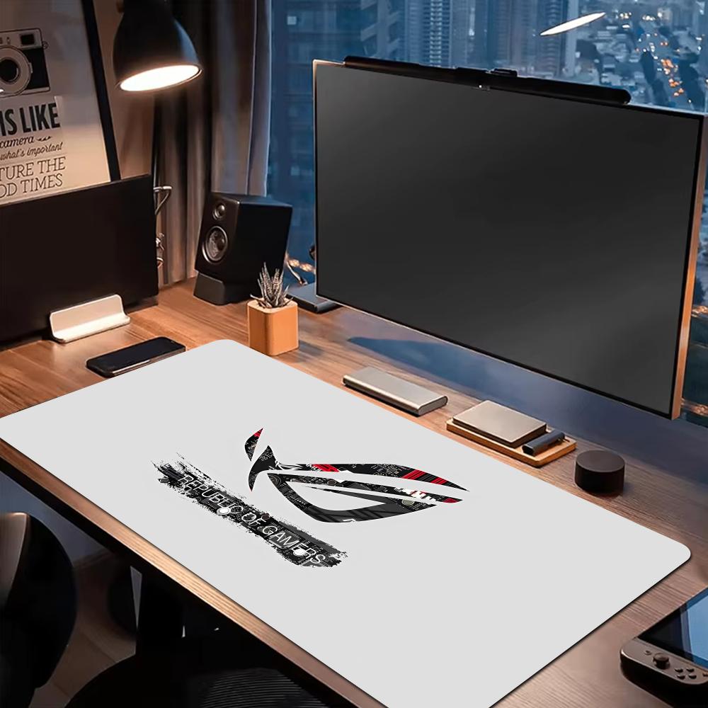 1枚入り 大型ゲーミング XAXC ROG回路基板デザイン  - Desk Setup Designer のレビューと価格