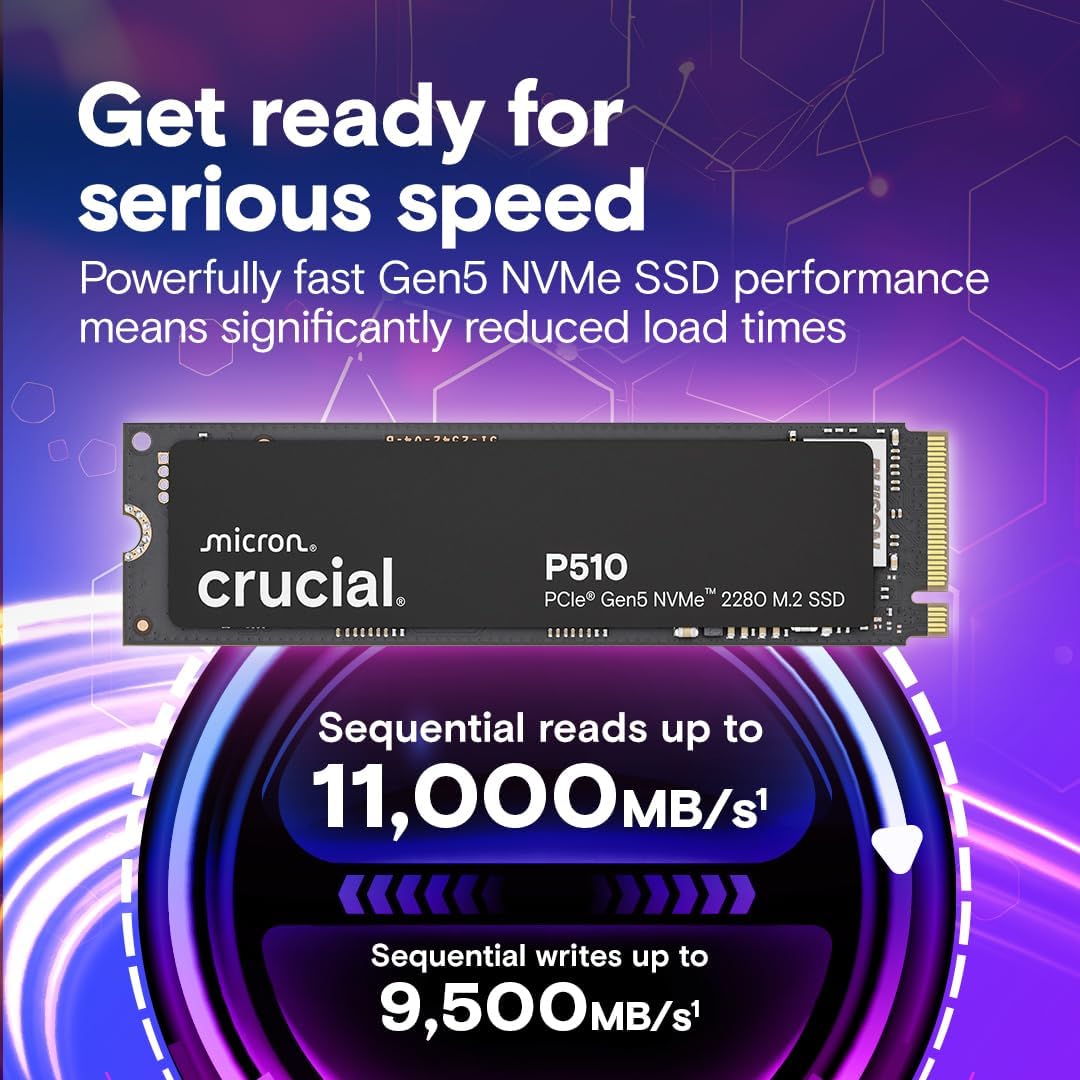 Crucial P510 1TB SSD NVMe PCIe - Samsung Ssd 980 Pro のレビューと価格
