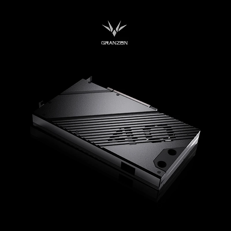 Granzon GBN-RTX4080FE GPU ブロック - Nvidia Vga Rtx 4080 のレビューと価格