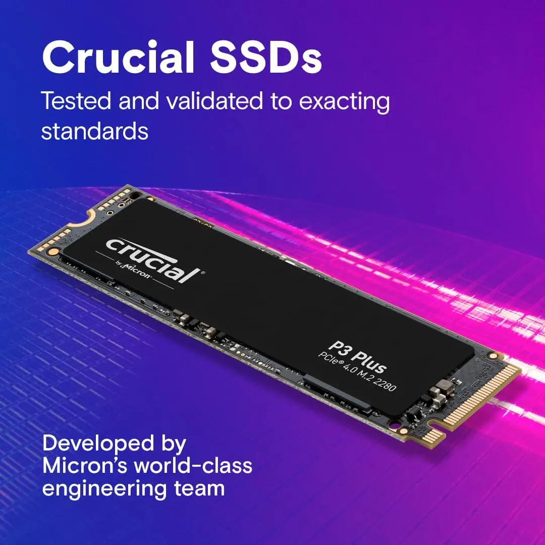 Crucial NVME 2280 P310 1TB SSD - Samsung Ssd 980 Pro のレビューと価格