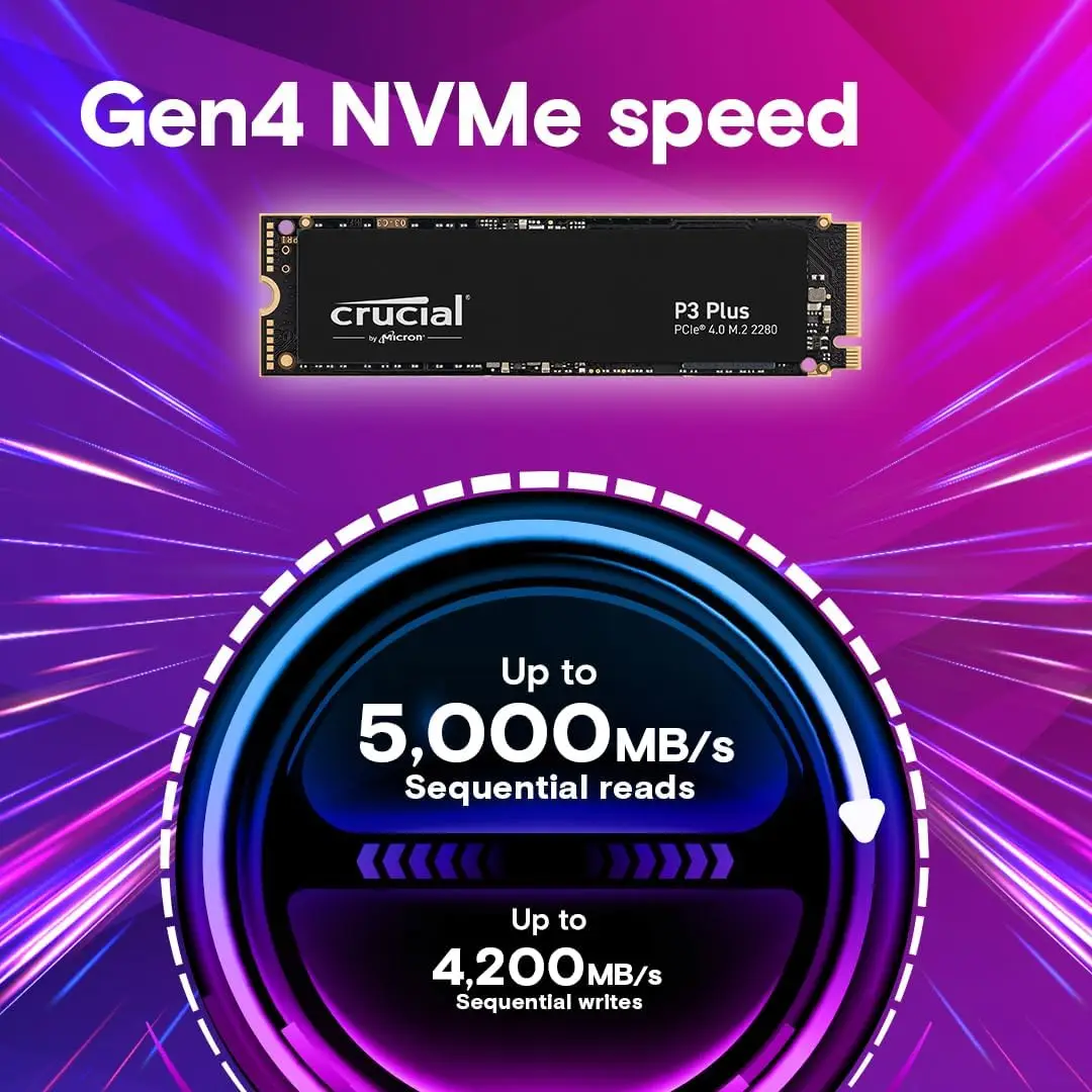 Crucial NVME 2280 P310 1TB SSD - Samsung Ssd 980 Pro のレビューと価格