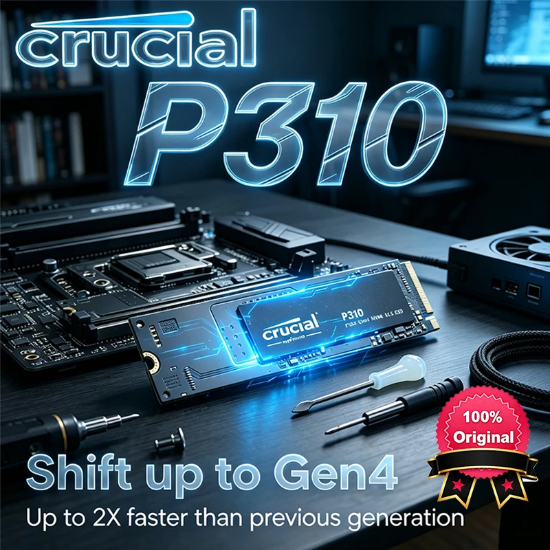 Crucial P310 M.2 2280 PCIe Gen - Samsung Ssd 980 Pro のレビューと価格