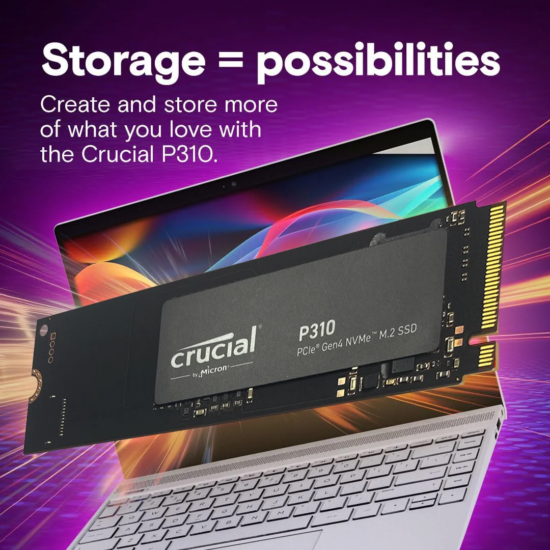 Crucial P310 M.2 2280 PCIe Gen - Samsung Ssd 980 Pro のレビューと価格