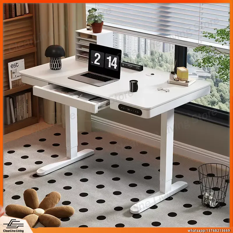 電動高さ調整ゲーミングデスク デュアルモーターリフトシステム - Desk Setup Rgb のレビューと価格