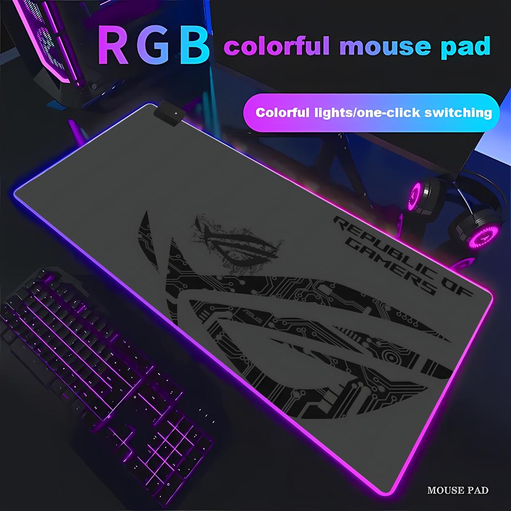 1枚入り 大型ゲーミングHYBXAXC RGB回路基板デザイ - Desk Setup Designer のレビューと価格