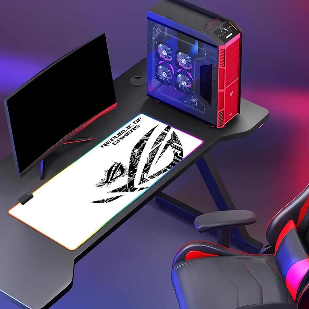 1枚入り 大型ゲーミングHYBXAXC RGB回路基板デザイ - Desk Setup Designer のレビューと価格