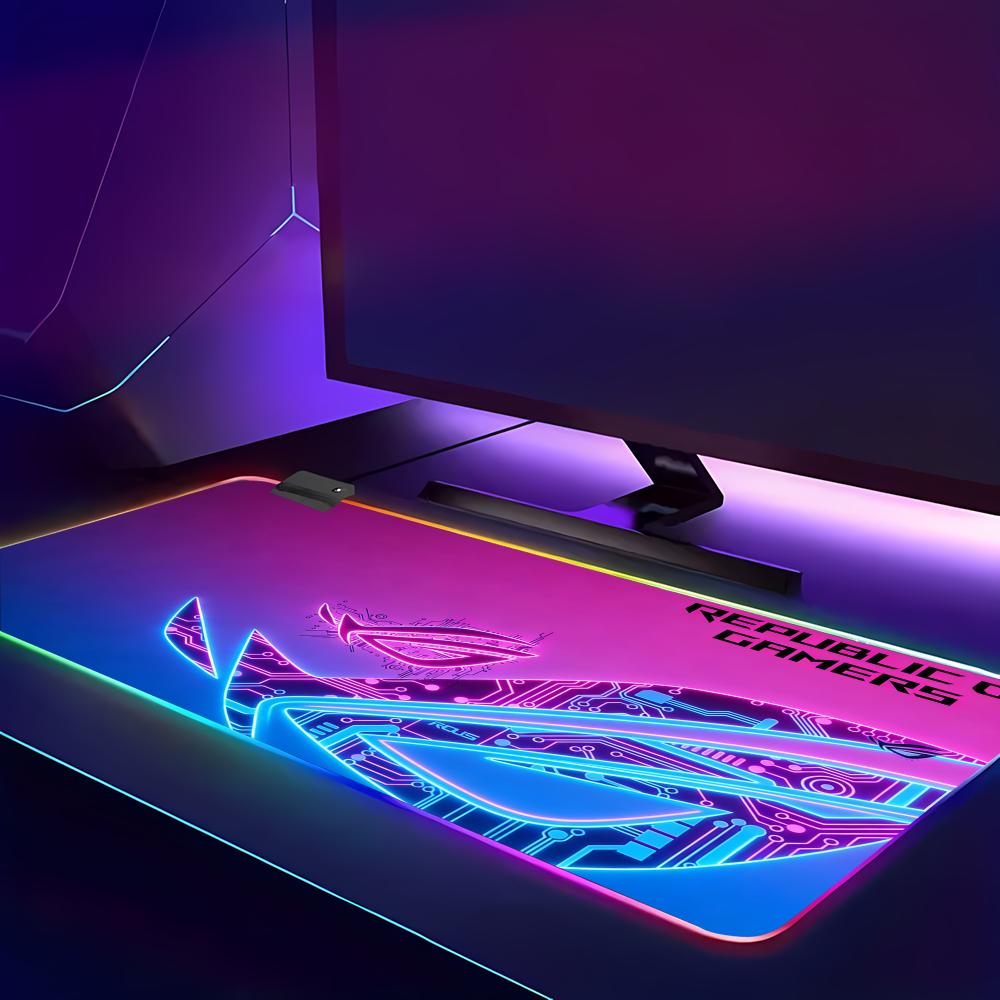 1枚入り 大型ゲーミングHYBXAXC RGB回路基板デザイ - Desk Setup Designer のレビューと価格