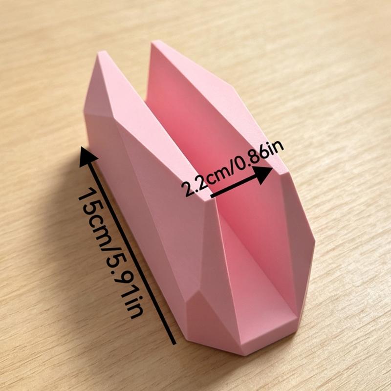 31BA デスクトップ ラップトップ ホルダー、幾何学的なク - Desk Setup Reference のレビューと価格