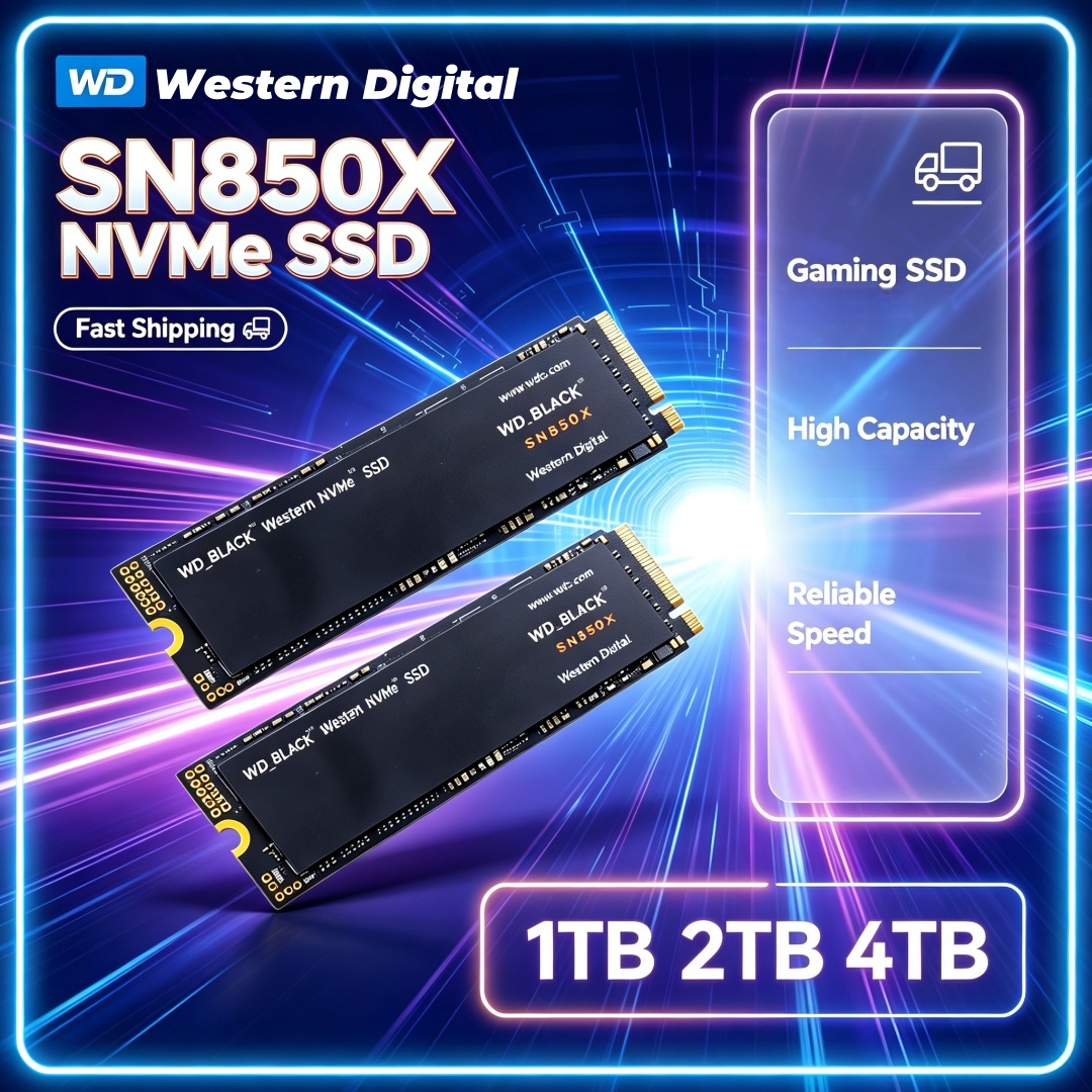Western Digital SN850X 1TB 2TB - Samsung Ssd 980 Pro のレビューと価格